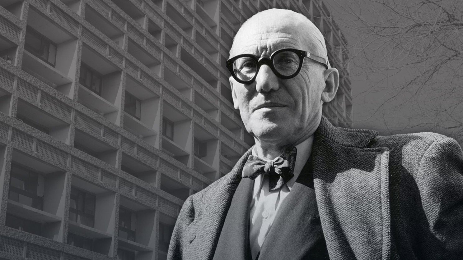 Le Corbusier